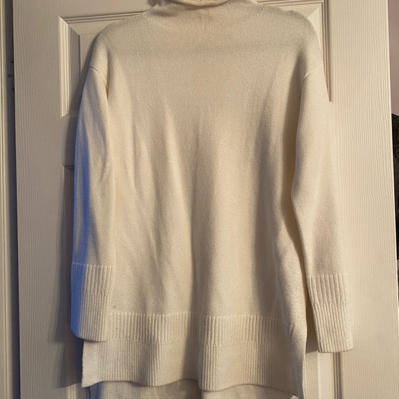 Anthro Moth sweater - Picture 1 of 6